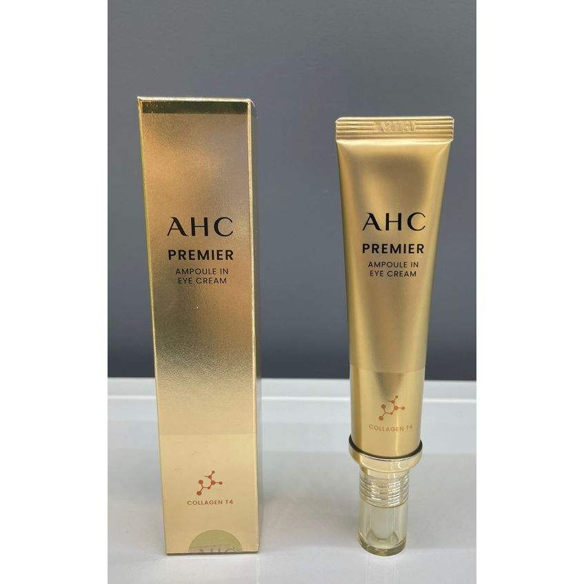 $88支。供應商直出。韓國🇰🇷Ahc眼霜11代 40ml