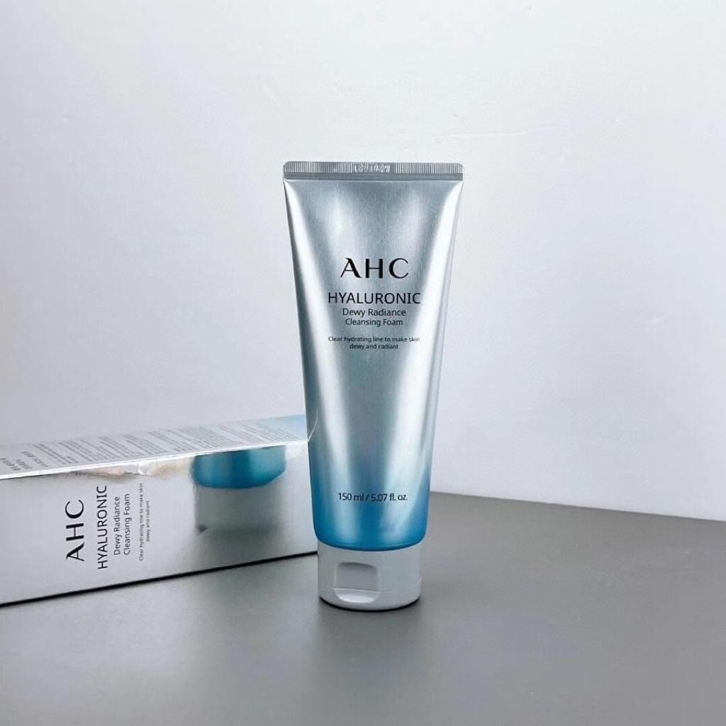 $88支。2支起$78支。⭐️🆕新品⭐️AHC 神仙水洗面奶150ml