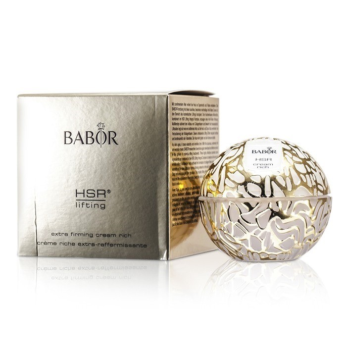 $888HSR® Lifting Extra Firming Cream Rich 逆時空激活緊膚面霜(w/o 油溶性) 50ml