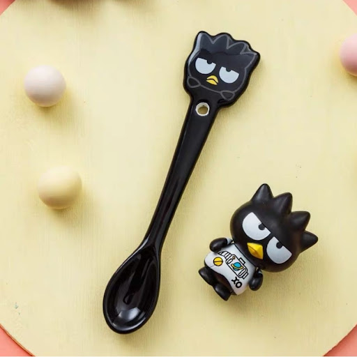 Sanrio 陶瓷咖啡攪拌匙羹