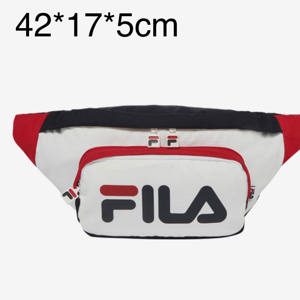 $175/1。FILA 腰bag🕝收單日：11/7🚢到港日：8月中尾韓國✈️✈️專門店貨品out