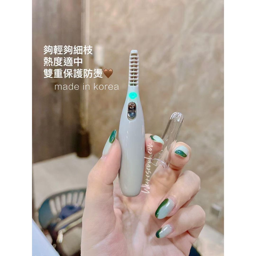 $96/1。🇰🇷韩国 FilliMilli 烫睫毛/电睫毛