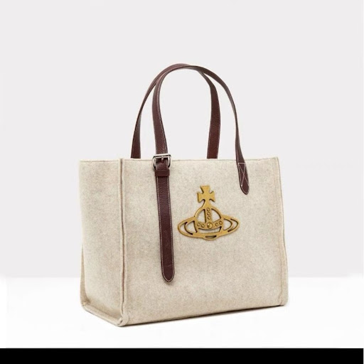 日本vivienne westwood tote bag。托特包2021