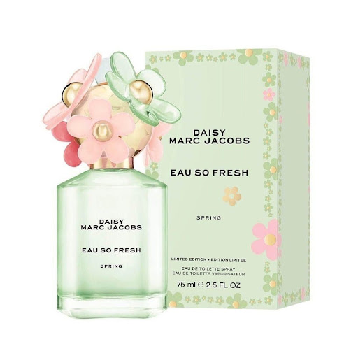 $238Marc Jacobs Daisy Eau So Fresh Spring (75ml)