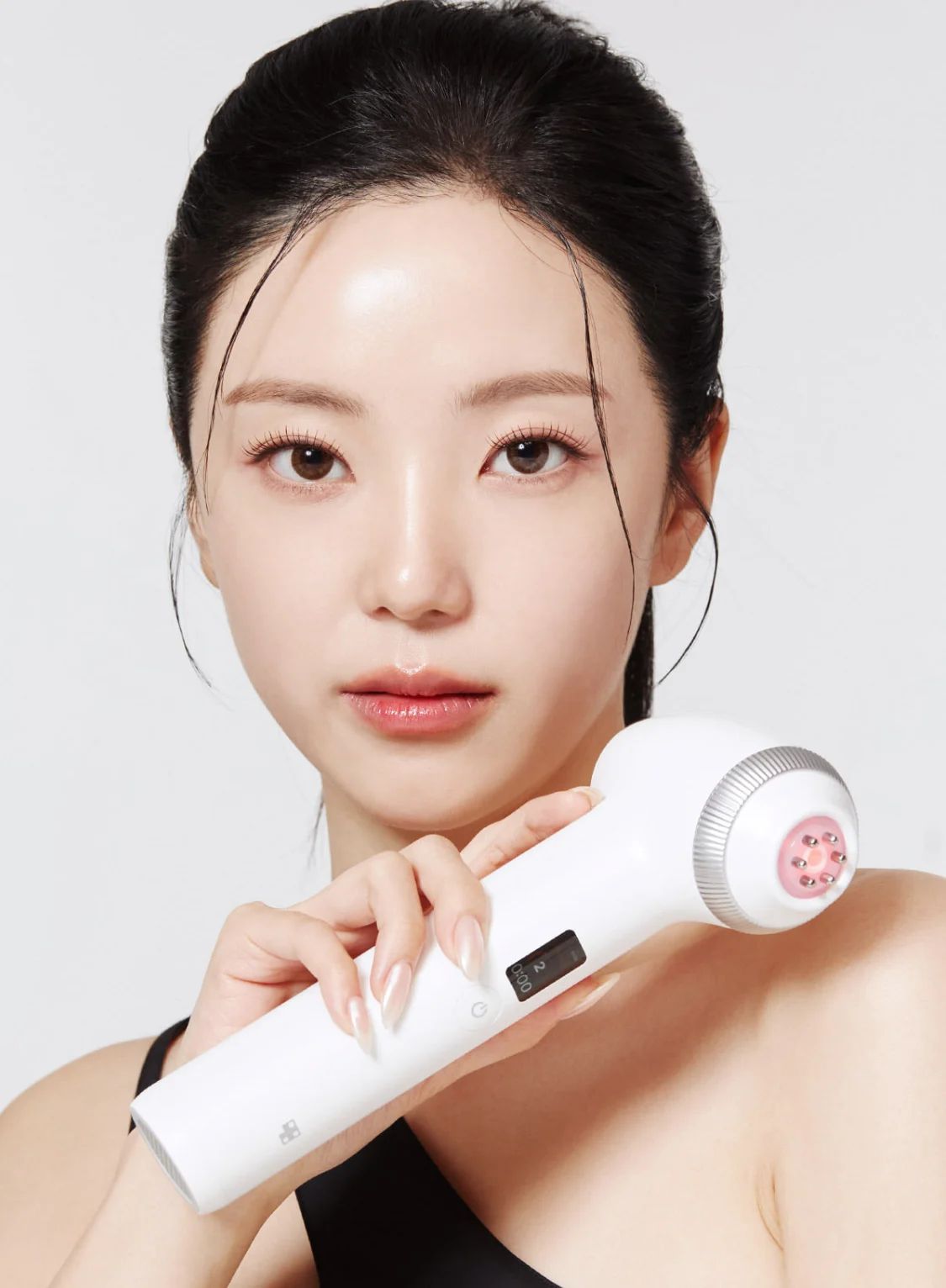 $1700/1韓國MEDICUBE Age R Ultra Tune 40.68高射頻膠原蛋白增生美容儀