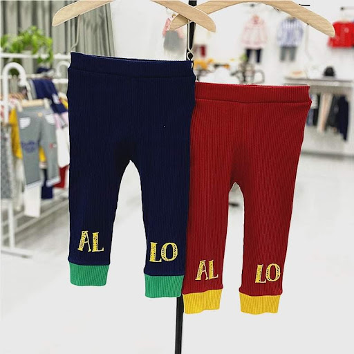秋季日系男女童弹力打底裤90-130cm$68@1逢星期一cut单货期7至10日。