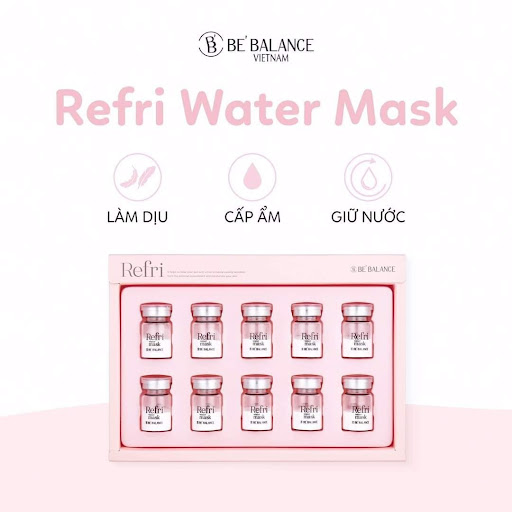 $320🇰🇷韓國e Balance Refri凍乾粉面膜（水膜）4g*10ea重量：217g