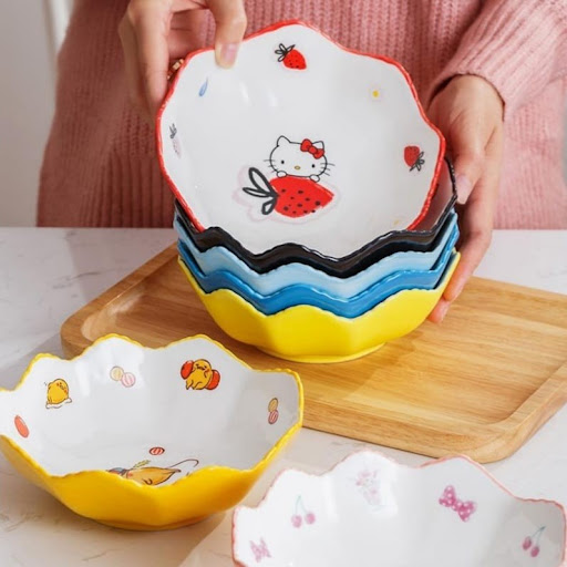$72/12只起$128🌈Sanrio 💯正版授權‼️ 原装正品，安心使用‼️