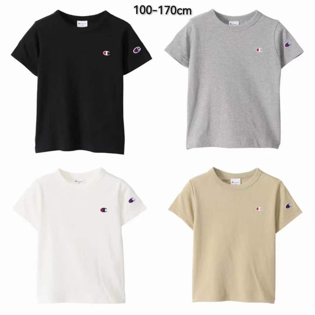 日單$118@2Champion親子tee