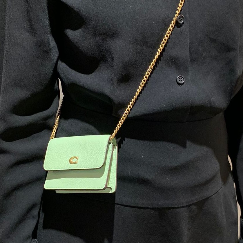 群组价$780有正单。Coach