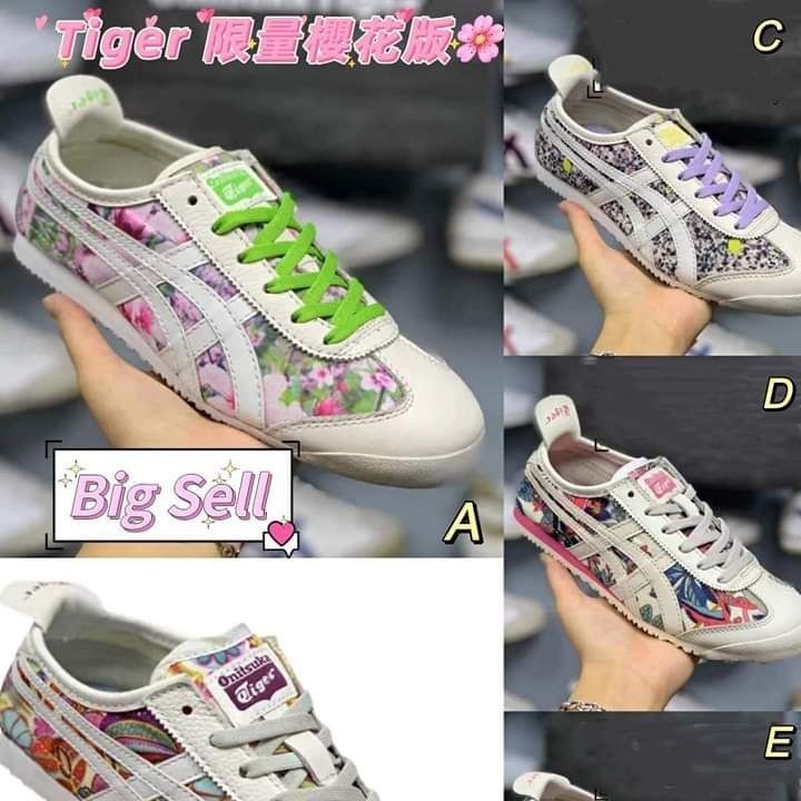 $268对。TG 休闲帆布波鞋