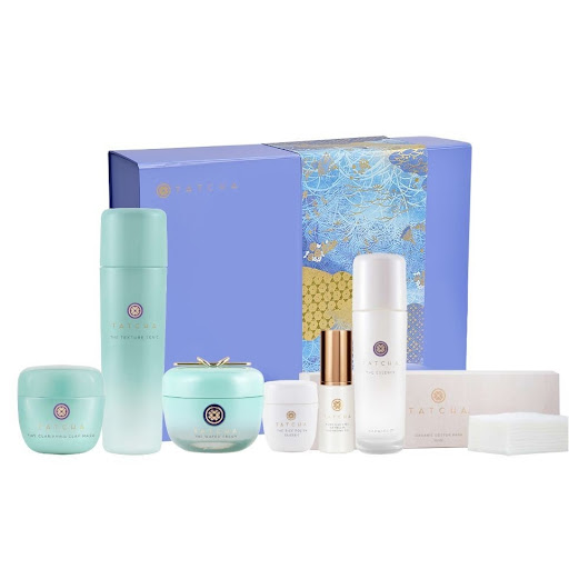 $1163套 Tatcha 超優套裝