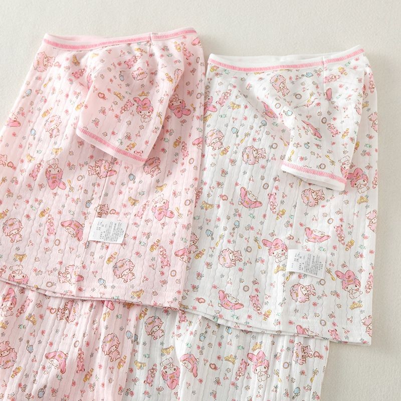 $78套。2套起$7o套。兒童Melody純棉家居服套裝