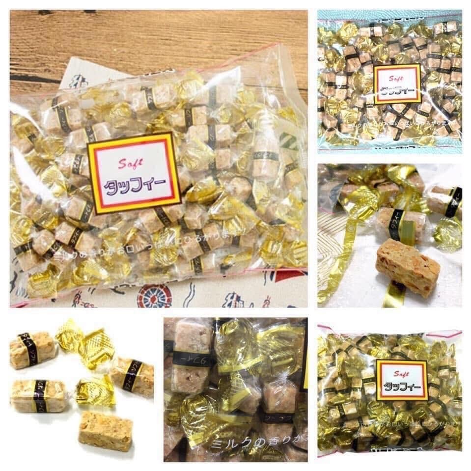 💢現貨💢$109/套3包.🇯🇵日本版👉超好食嘅花生糖😱😍食過之後，對花生糖完全改觀😍😋好食都唔停得口😆😁
