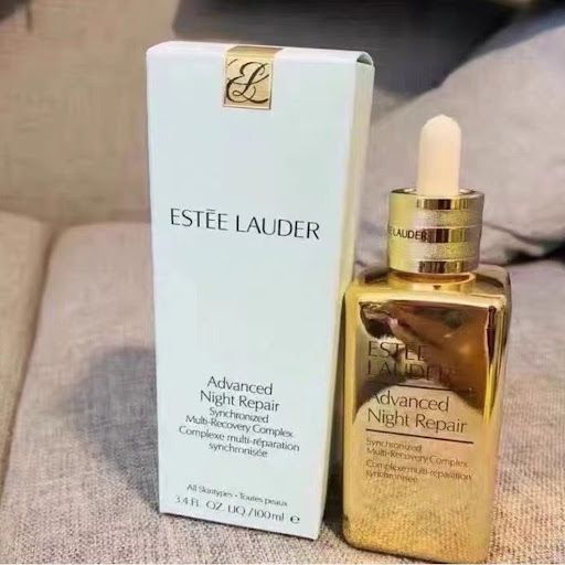 Estée Lauder 七代鎏金精華100ml9/30截10月尾到💰$280