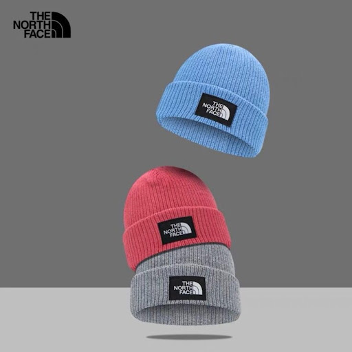 TheNorthFace 针织冷帽$88/1供应商直发/自取截单日期：6/10预计到货日：4-5个星期
