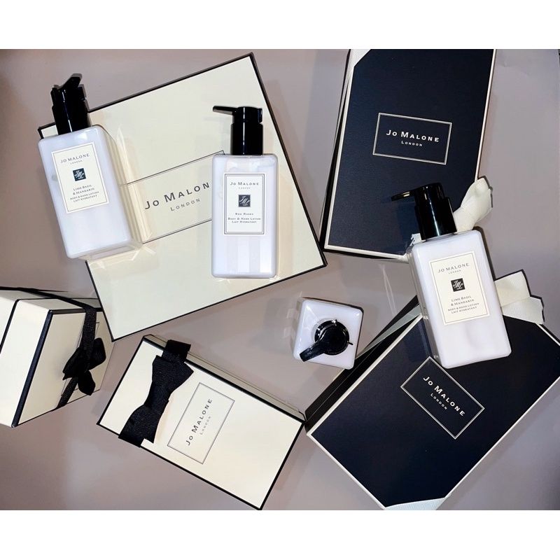 $168支。2支起$160支。Jo Malone 身體潤膚乳液 250ml