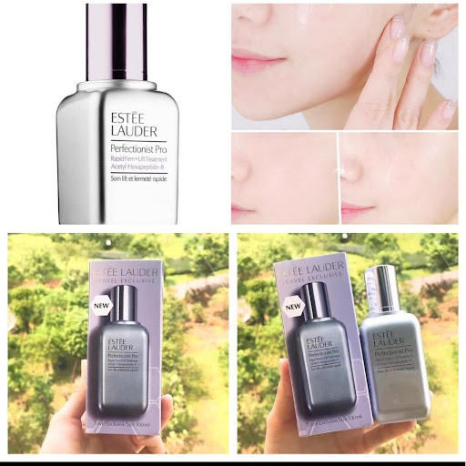 ESTEE LAUDERPerfectionist Pro 专研拉提立体紧塑綫雕精華 100ml🌟长订3-4星期到💰$320