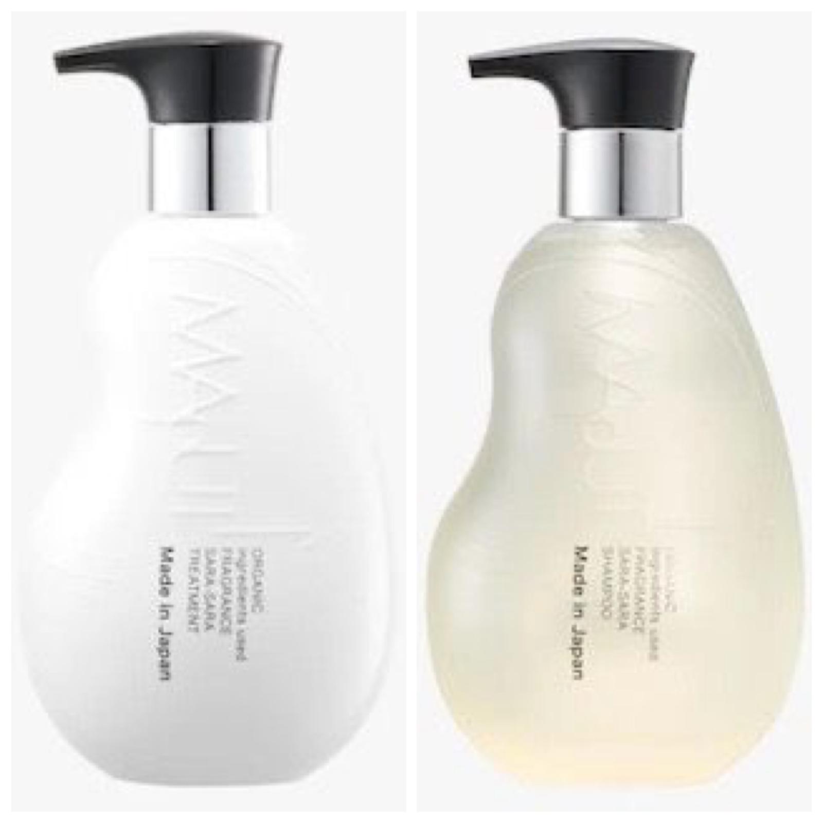 MAPUTI 有機洗頭水350ml Maputi有機護髮素350ml.$218支, 2支以上$199支(可混)