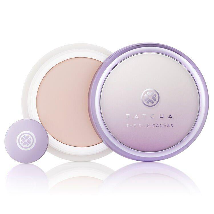 $320盒。Tatcha 絲滑隔離美顔霜20g（香港專櫃貨）