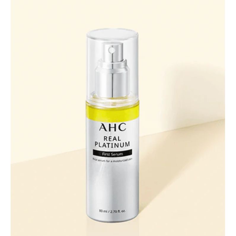 $107/1。2支起$97/1。🇰🇷 韩国AHC肌底精華噴雾 80ml