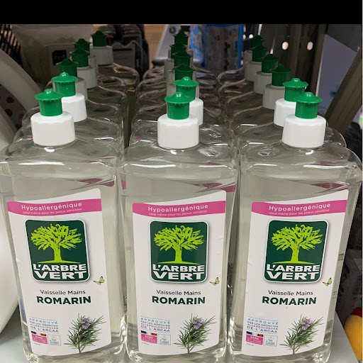 法國洗潔精🈹🈹🈹🈹㊙️ 現貨*$28/支3支起$2O/支