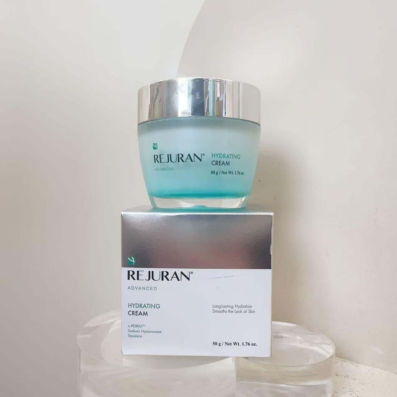 $320件。2件起$ 310件。【REJURAN麗珠蘭 高效保濕面霜 50g】