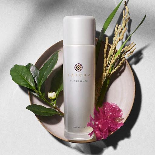 150ml  $580230ml $688Tatcha煥采盈亮精華水 飽滿美肌精華水