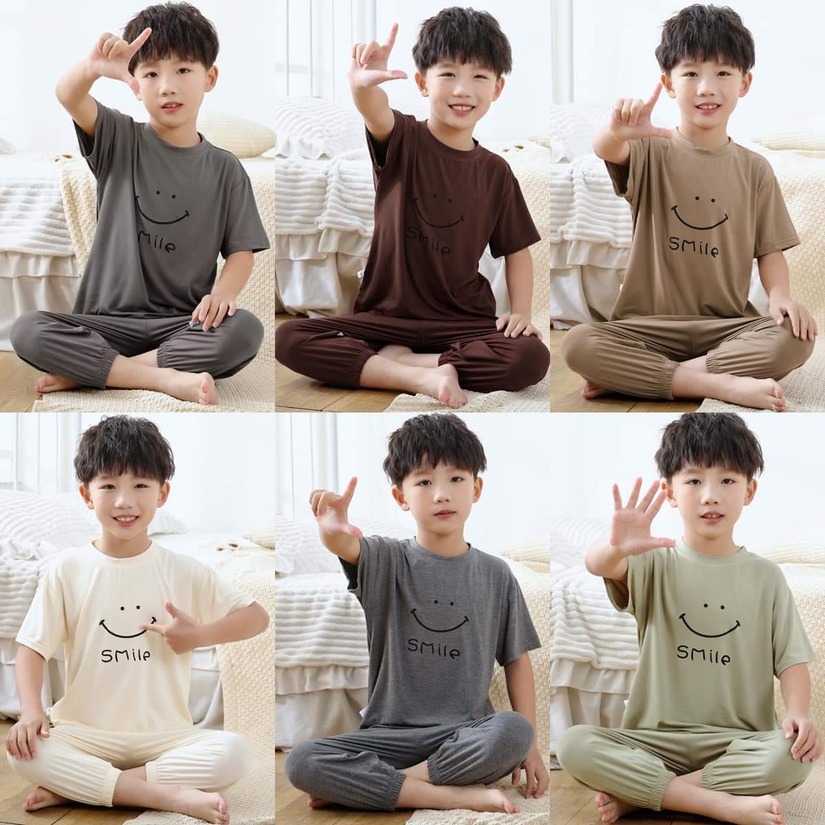 $60套。2套起$ 50套。莫代爾家居套裝